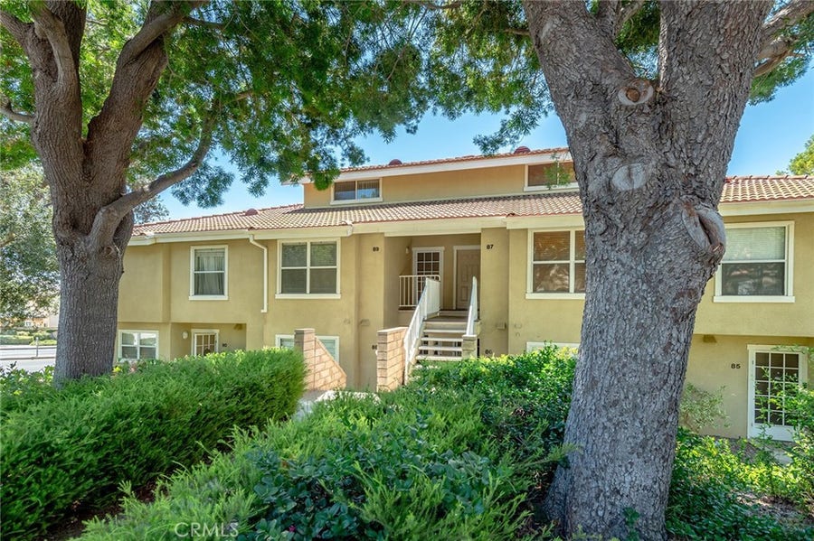 Property photo for 2731 Erringer, #89, Simi Valley, CA