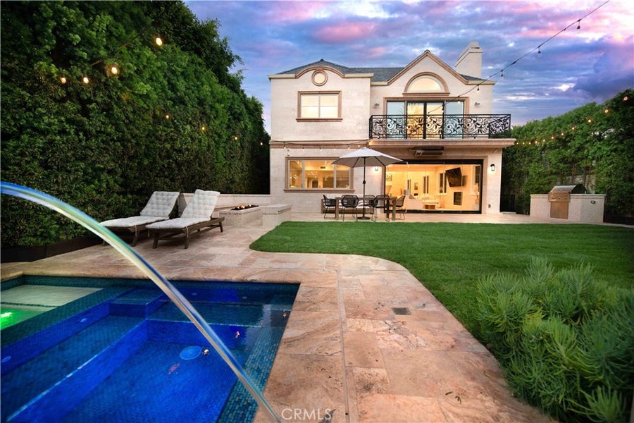 Property photo for 944 24th Street, Santa Monica, CA