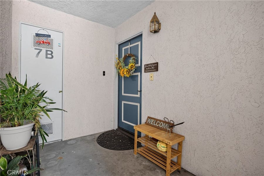 Property photo for 21333 Lassen, #7B, Chatsworth, CA