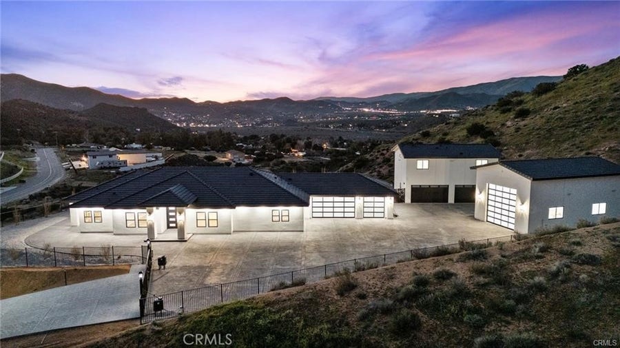 Property photo for 2227 Avenue Y8 Court, Acton, CA