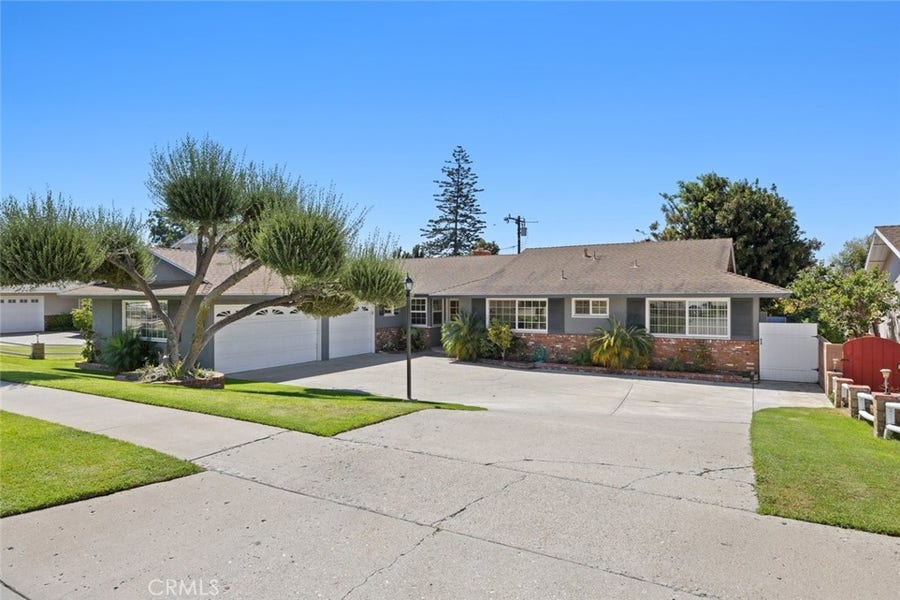 Property photo for 48 Mansfield Lane, Camarillo, CA