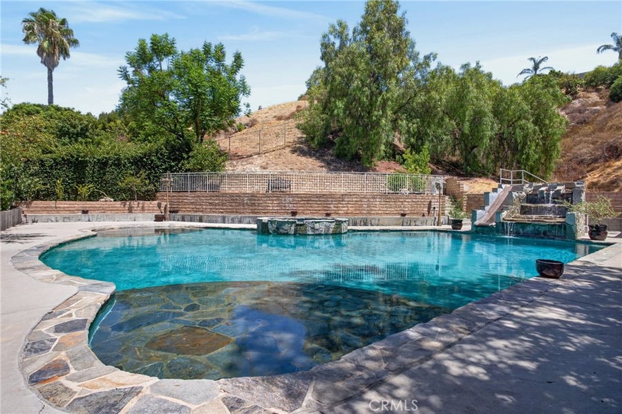 Property photo for 11510 Baird Avenue, Porter Ranch, CA