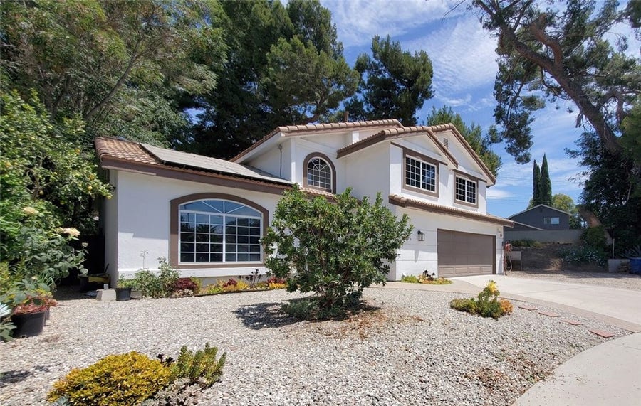Property photo for 11875 Gruen, Sylmar, CA
