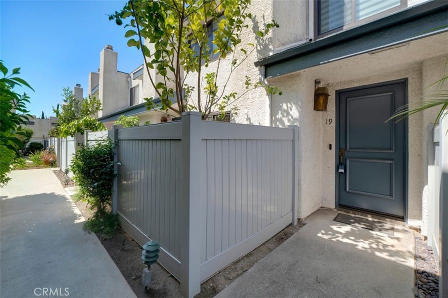 Property photo for 21901 Dupont Street, #19, Chatsworth, CA