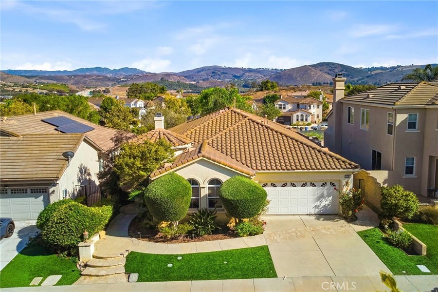 Property photo for 14706 Corkwood Drive, Moorpark, CA