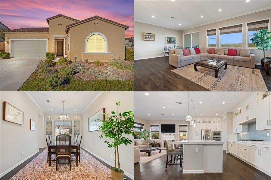 Property photo for 18619 Cedar Crest Drive, Canyon Country, CA
