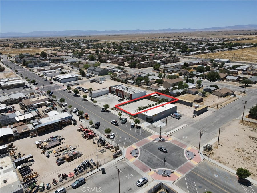 Property photo for 2753 Diamond Street, Rosamond, CA
