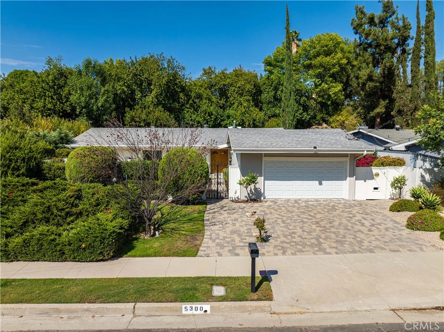 Property photo for 5300 Blanco Avenue, Woodland Hills, CA
