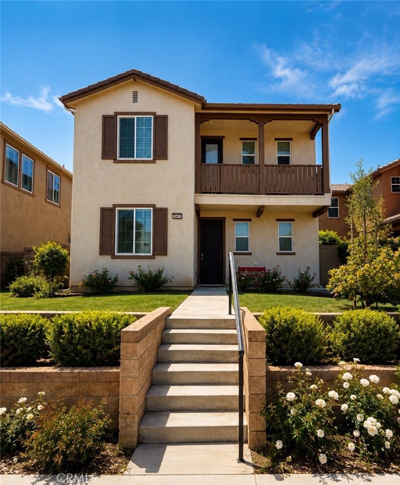 Property photo for 28635 PARKSIDE DR, Valencia, CA