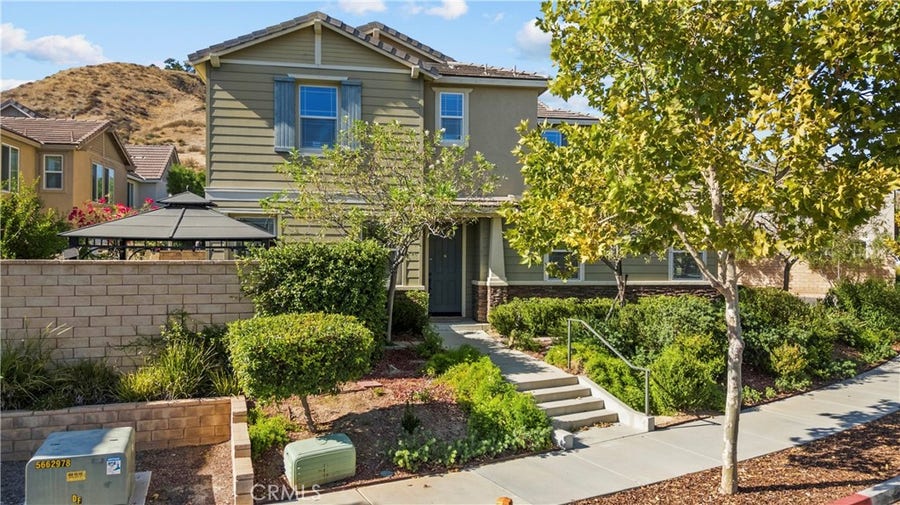 Property photo for 22035 Windham, Saugus, CA