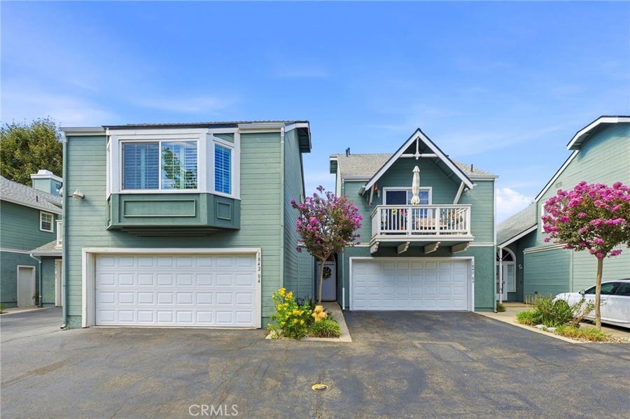 Property photo for 1842 Rory Lane, #4, Simi Valley, CA