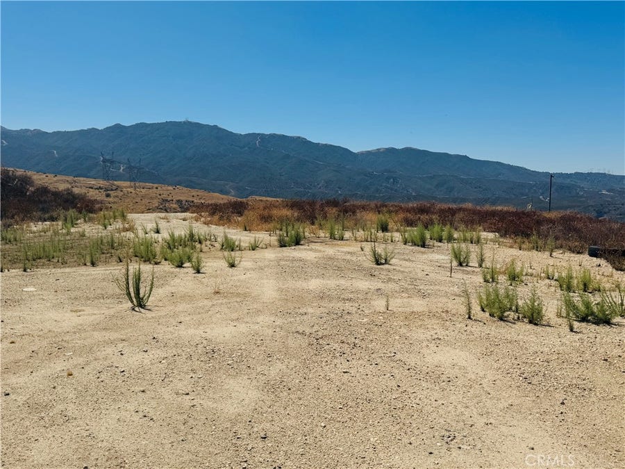 Property photo for 0 MAD, Newhall, CA