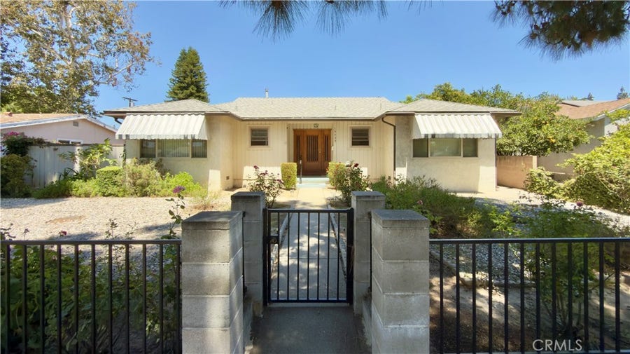 Property photo for 16029 Chatsworth, Granada Hills, CA