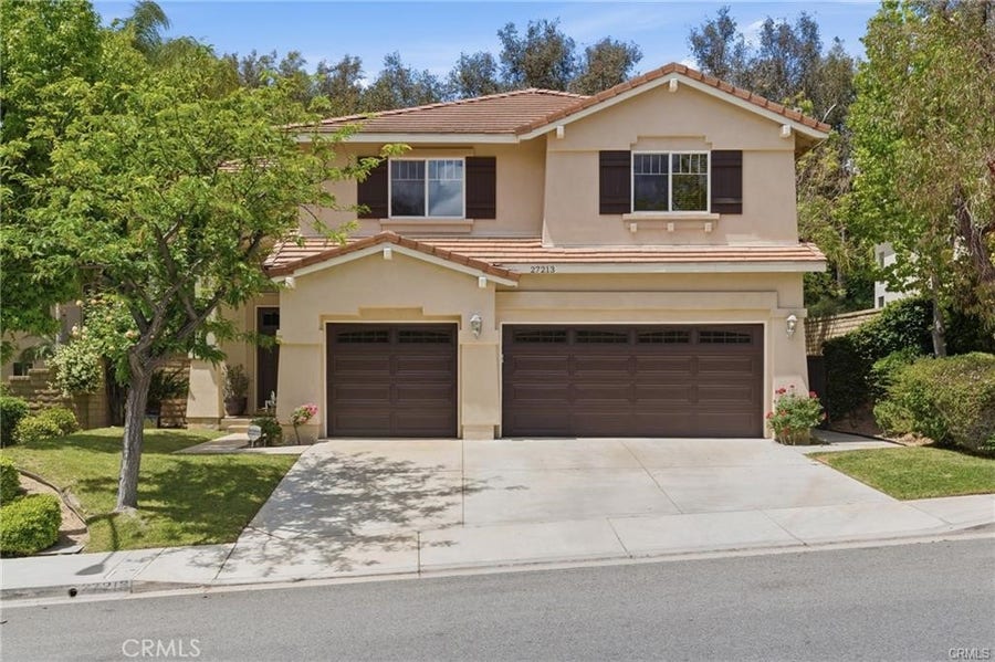 Property photo for 27213 Blueridge, Valencia, CA
