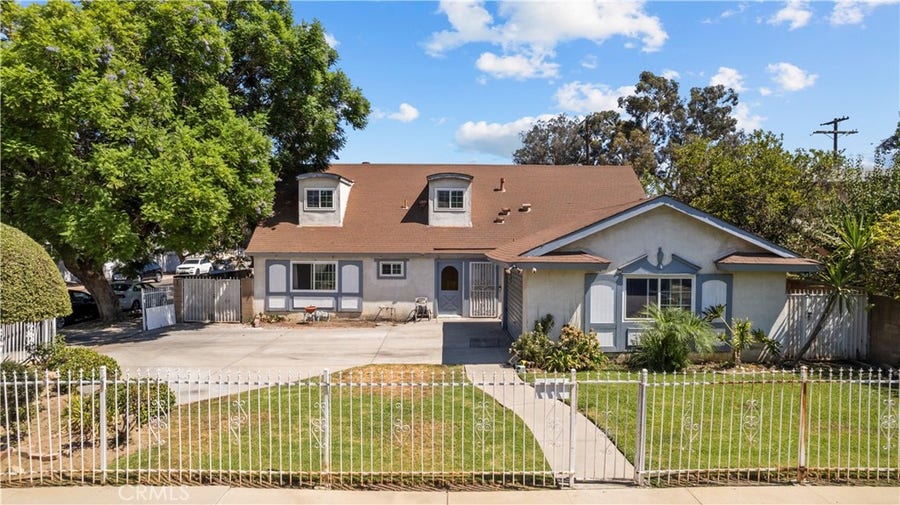 Property photo for 10845 Arbuckle Avenue, San Fernando, CA