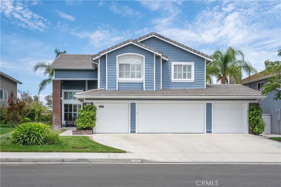 Property photo for 27569 Cunningham, Valencia, CA