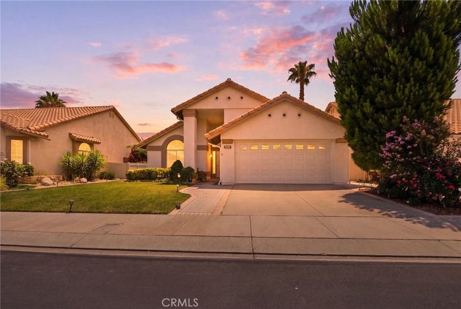Property photo for 1198 Bel Air Court, Banning, CA