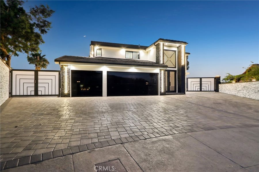 Property photo for 13042 Jolette Avenue, Granada Hills, CA