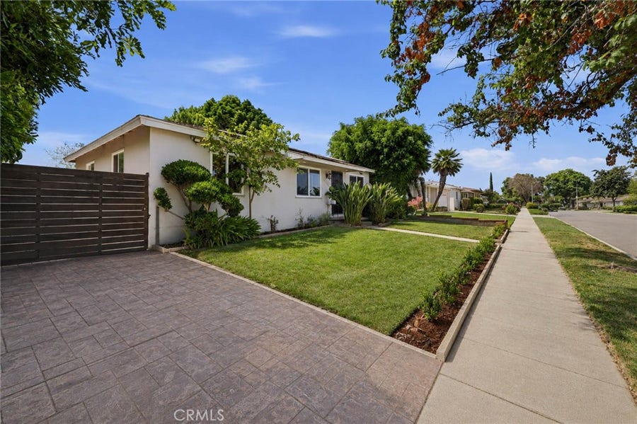 Property photo for 8337 Lennox Avenue, Panorama City, CA