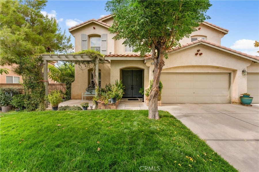 Property photo for 2821 E Avenue J4, Lancaster, CA
