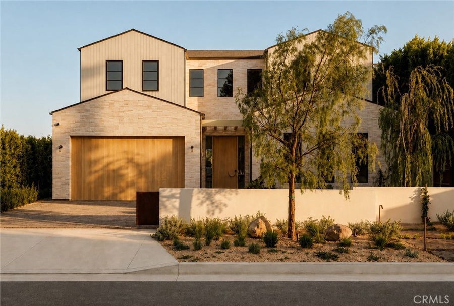 Property photo for 4521 Mary Ellen Avenue, Sherman Oaks, CA