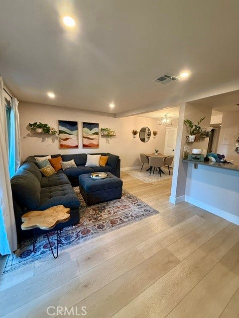 Property photo for 1912 Heywood, #C, Simi Valley, CA