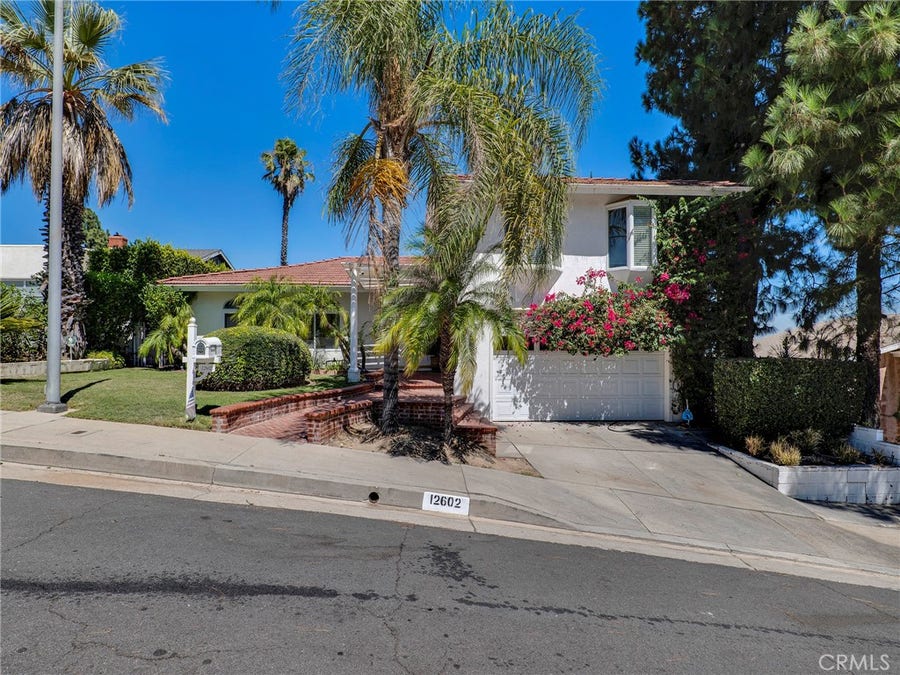 Property photo for 12602 Henzie Place, Granada Hills, CA