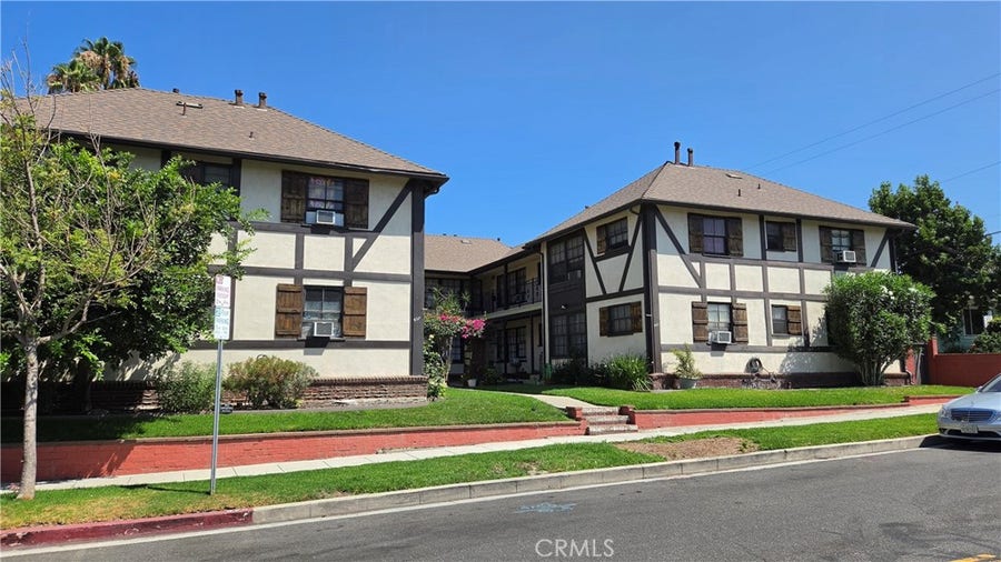 Property photo for 455 W Elm, Burbank, CA