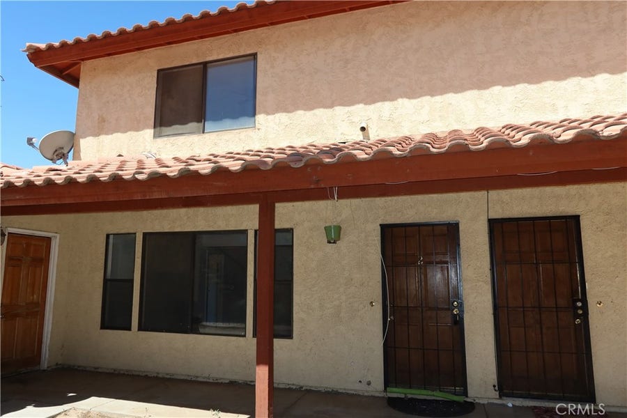 Property photo for 826 E Avenue J12, #2, Lancaster, CA