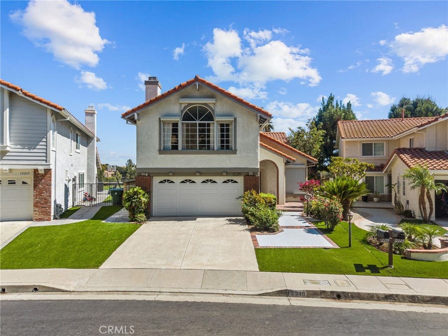 Property photo for 12219 High View Ridge, Northridge, CA