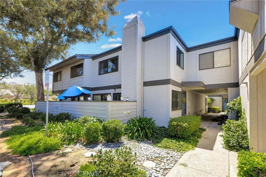 Property photo for 6543 Stoney View, #4, Simi Valley, CA