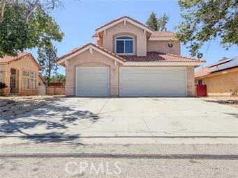 Property photo for 1768 Mesa Drive, Lancaster, CA