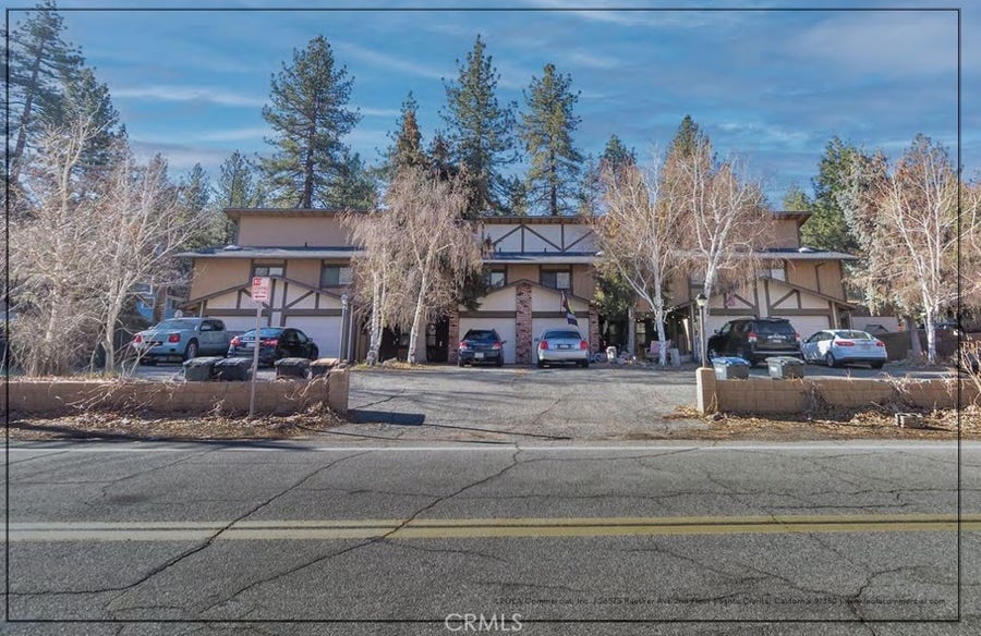 Property photo for 1111 Apple, Wrightwood, CA