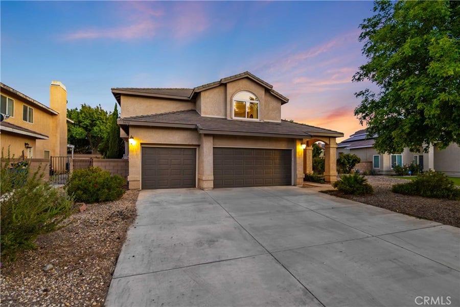 Property photo for 5630 W Avenue L1, Lancaster, CA