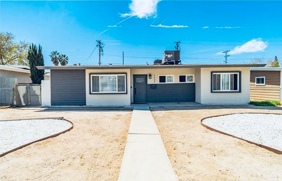 Property photo for 1052 W Avenue J15, Lancaster, CA