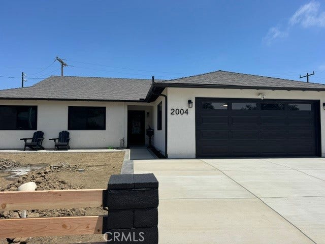 Property photo for 2004 Antelope, Ventura, CA