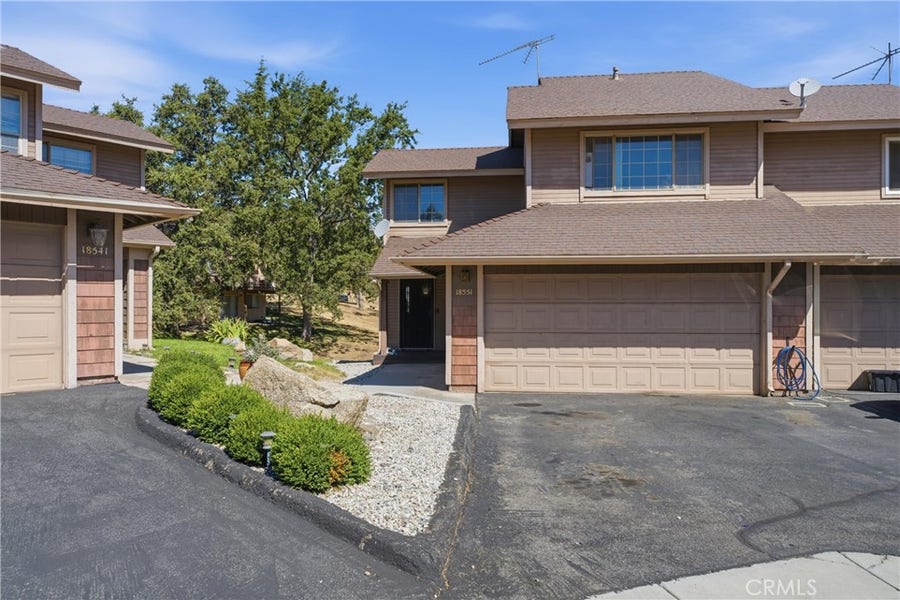 Property photo for 18551 Glenview Court, Tehachapi, CA