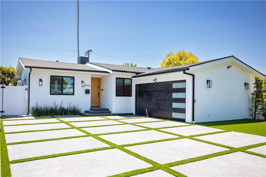 Property photo for 5743 Natick Ave, Sherman Oaks, CA