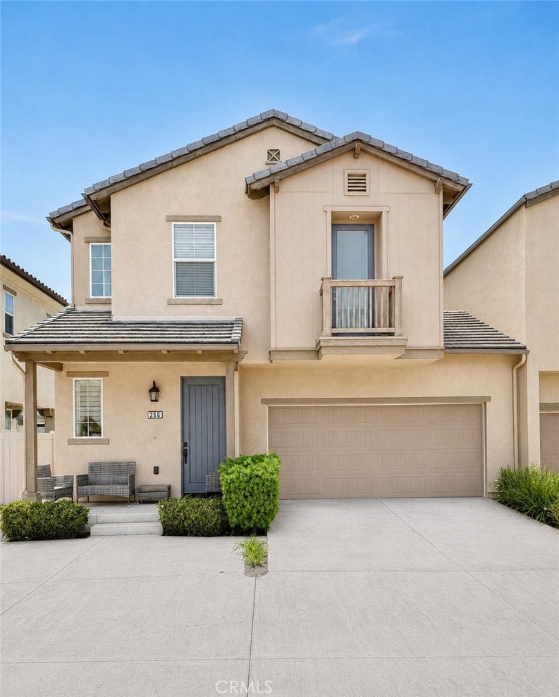 Property photo for 266 Carrizo Creek Road, Camarillo, CA
