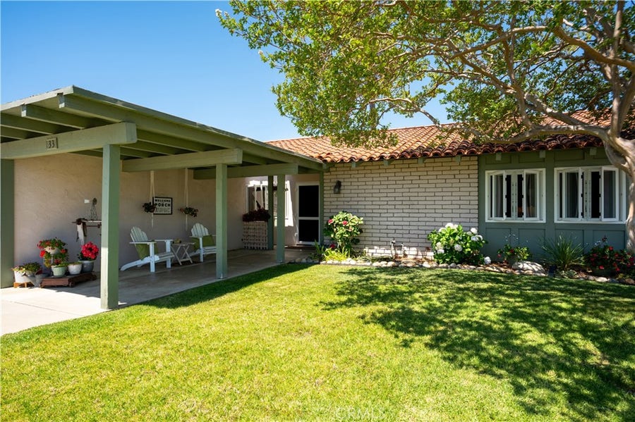 Property photo for 33 N Madrid, Newbury Park, CA