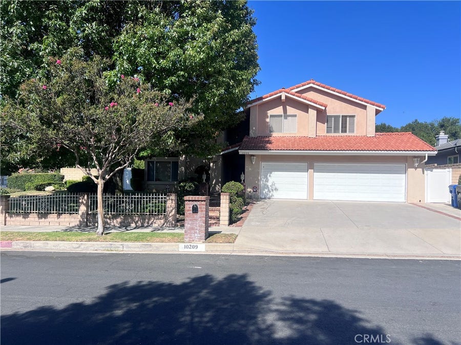 Property photo for 10209 Oakdale, Chatsworth, CA