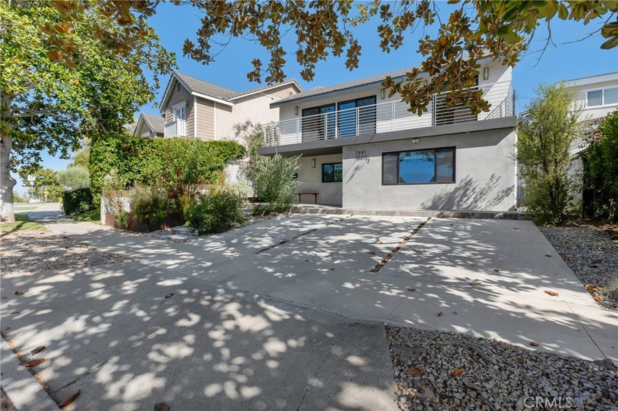 Property photo for 7841 W 83rd, Playa Del Rey, CA