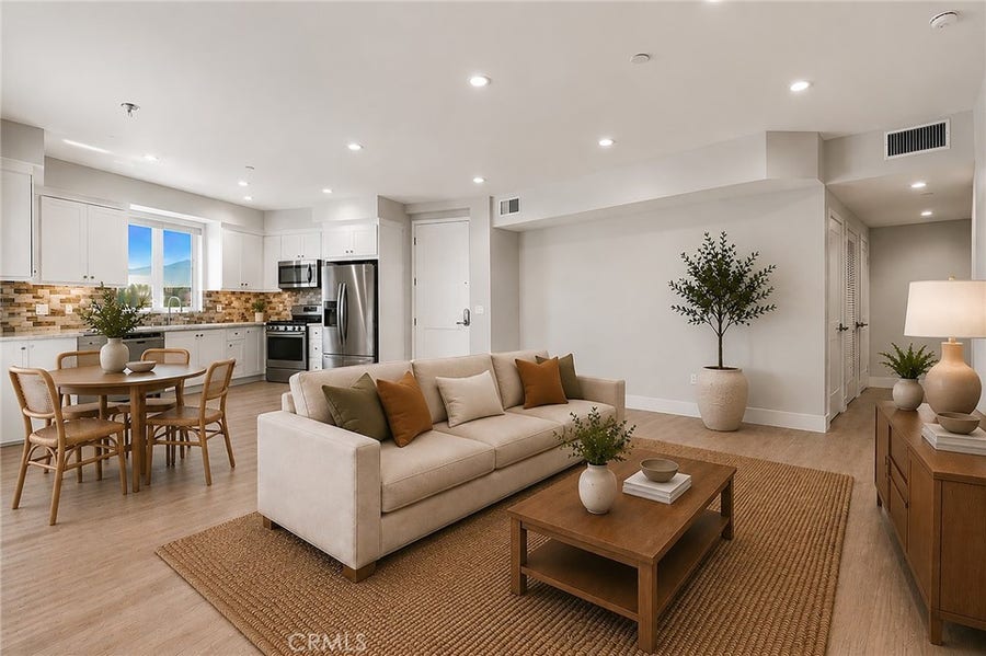 Property photo for 10718 Acama Street, #301, Studio City, CA