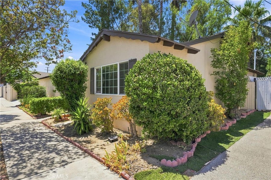 Property photo for 7635 Fallbrook, West Hills, CA