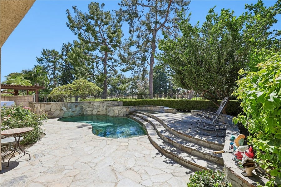 Property photo for 1215 Holt, Placentia, CA