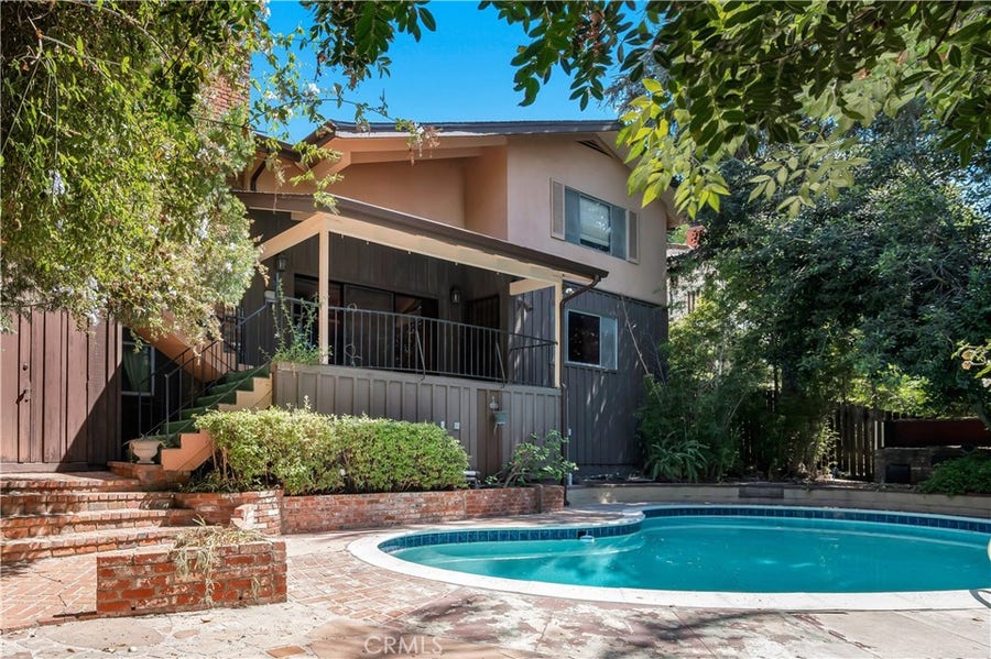 Property photo for 5346 Elvira Road, Woodland Hills, CA