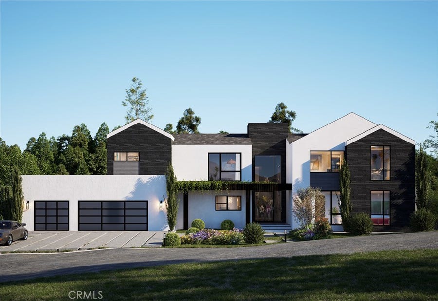 Property photo for 18169 Knoll Hill, Granada Hills, CA