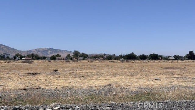 Property photo for 0 Ste/Vic, Palmdale, CA