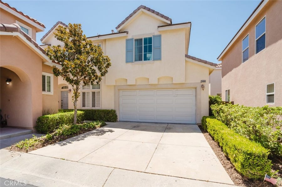 Property photo for 24444 Montevista Circle, Valencia, CA