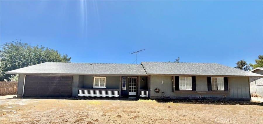Property photo for 39355 169th E, Lake Los Angeles, CA